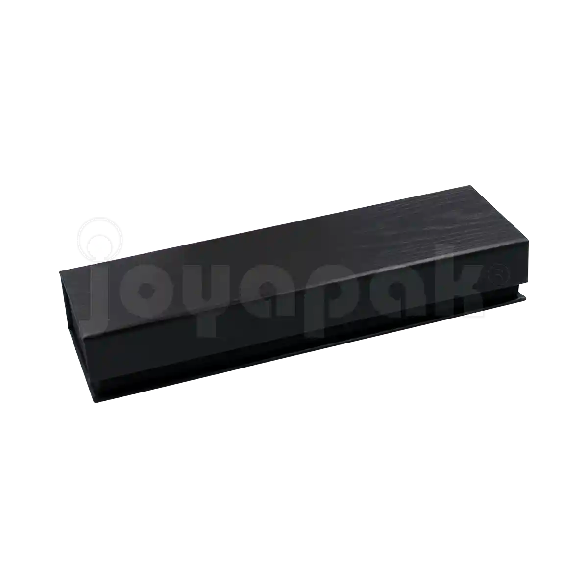 Caja Burlap para Pulsera