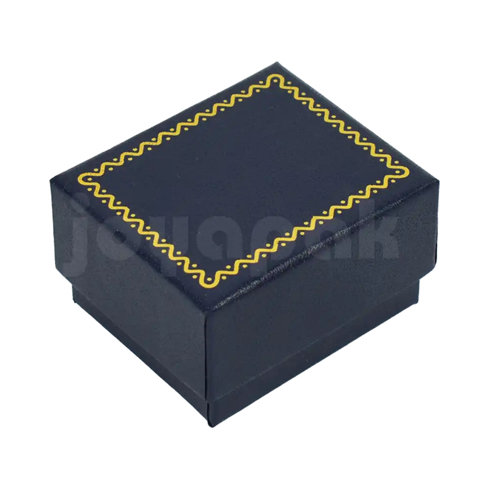 Caja Carte para Anillo