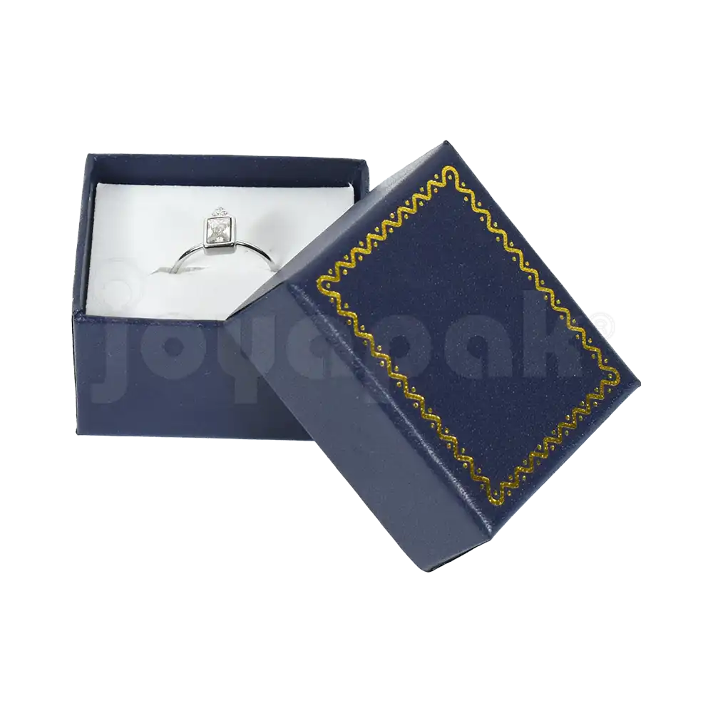 Caja Carte para Anillo