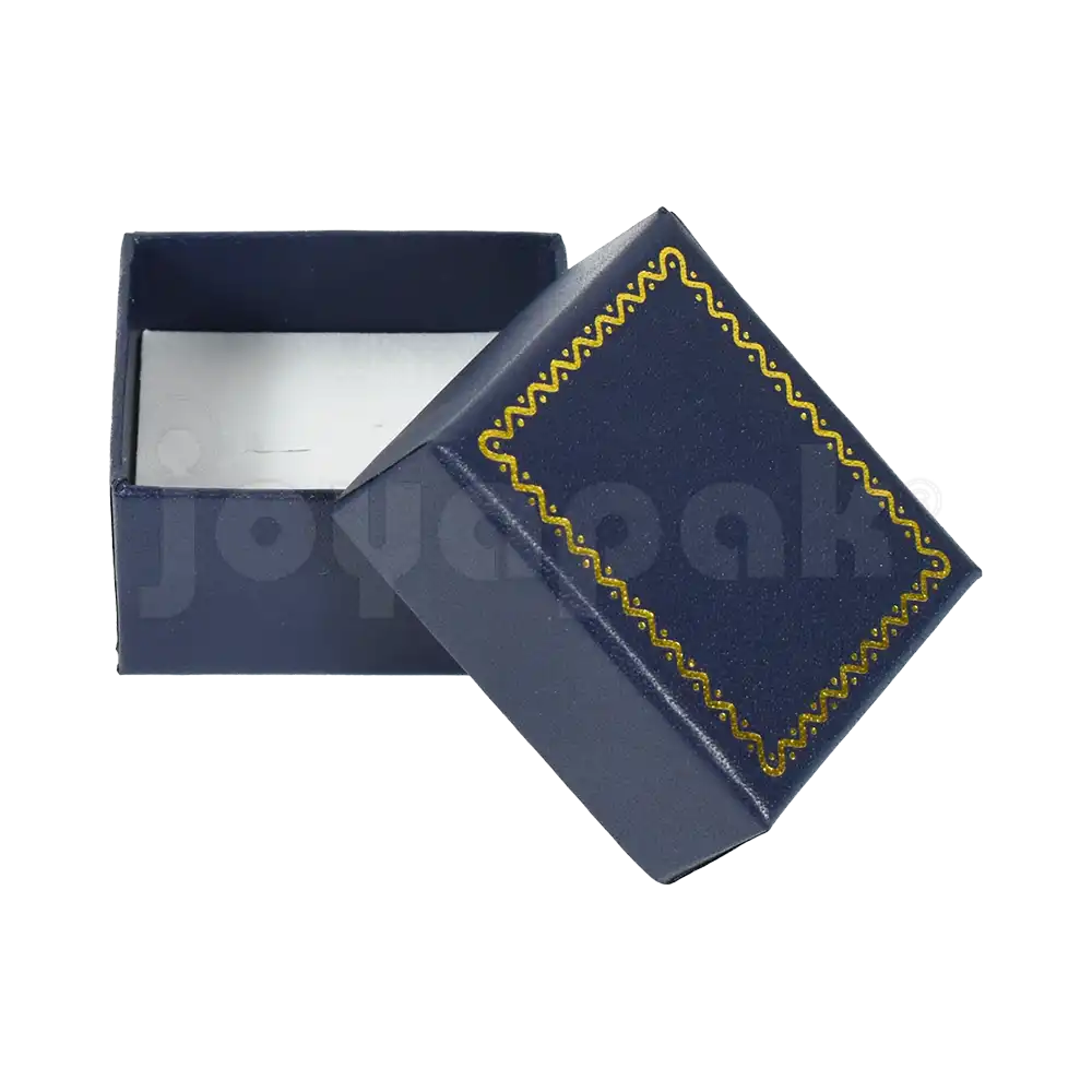 Caja Carte para Anillo