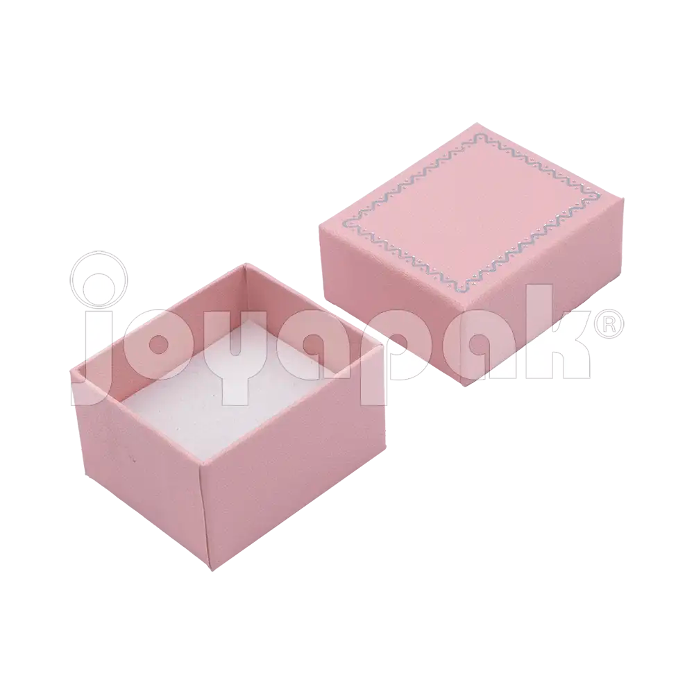 Caja Carte para Anillo