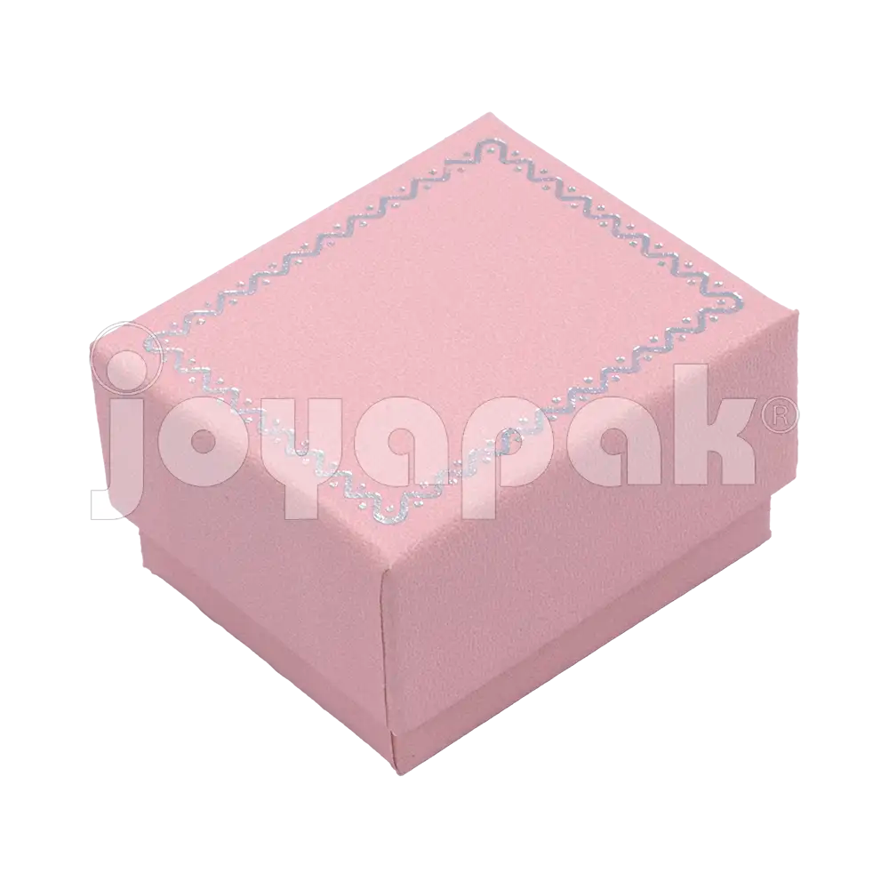 Caja Carte para Anillo