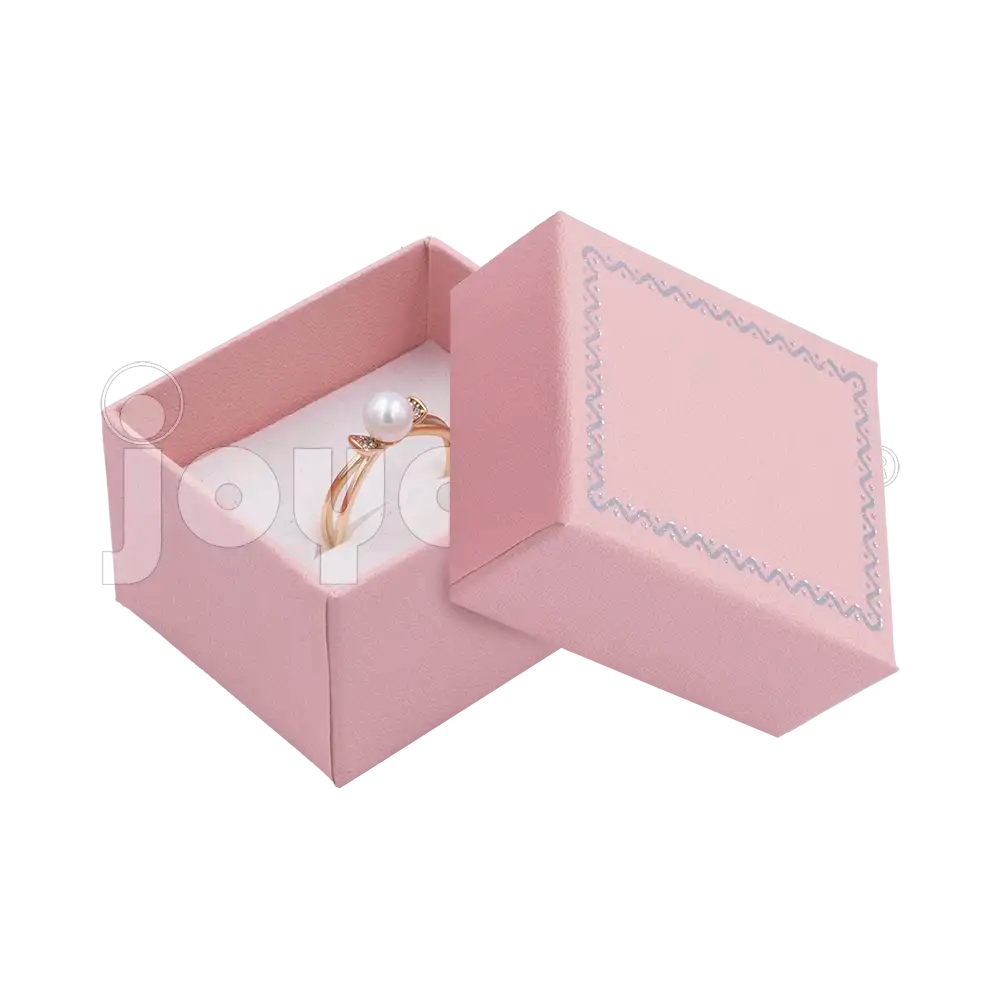 Caja Carte para Anillo