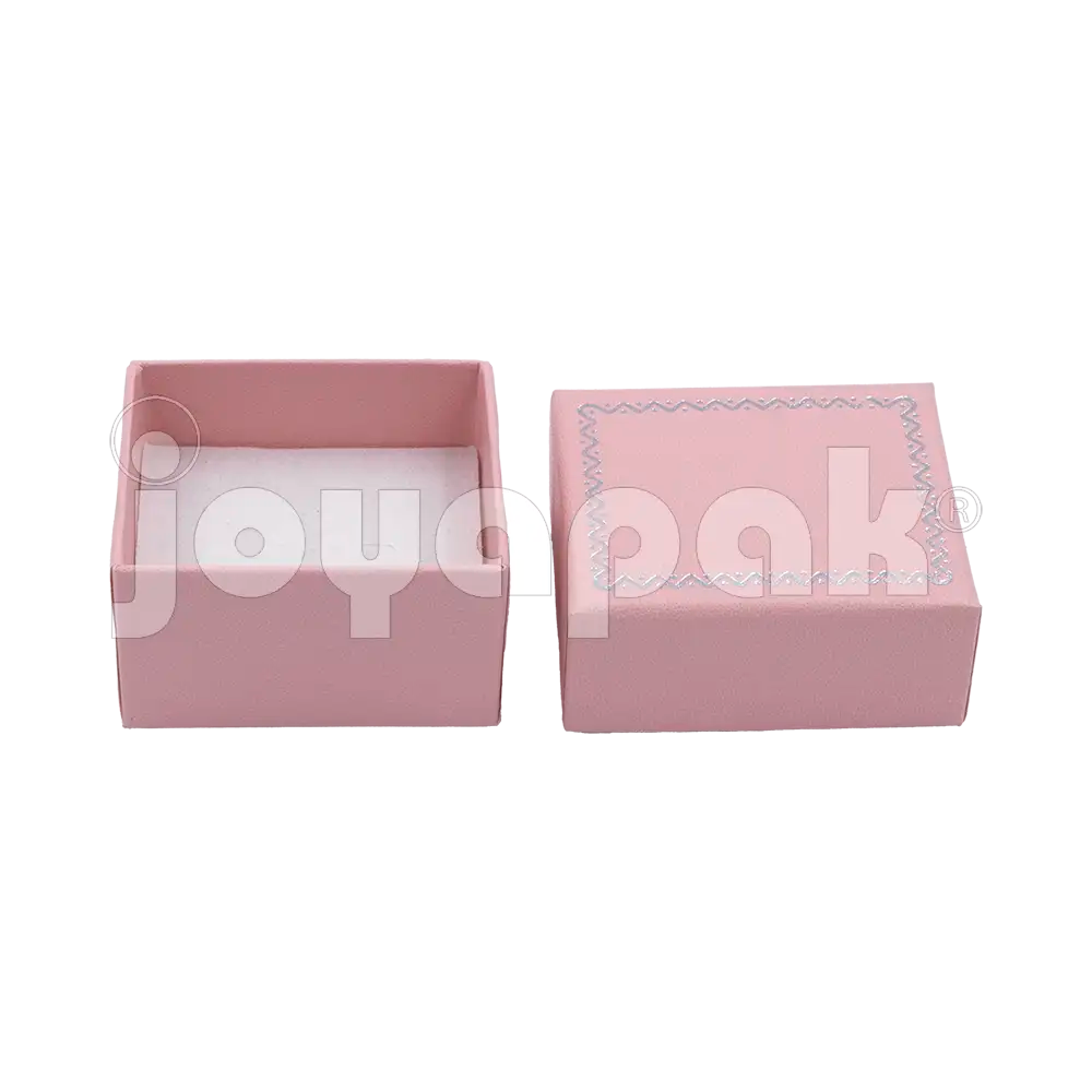 Caja Carte para Anillo