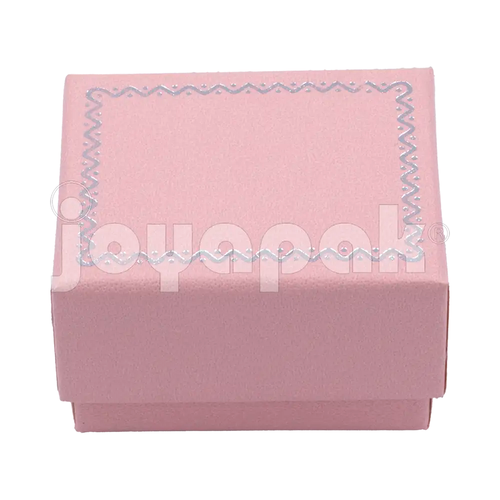 Caja Carte para Anillo