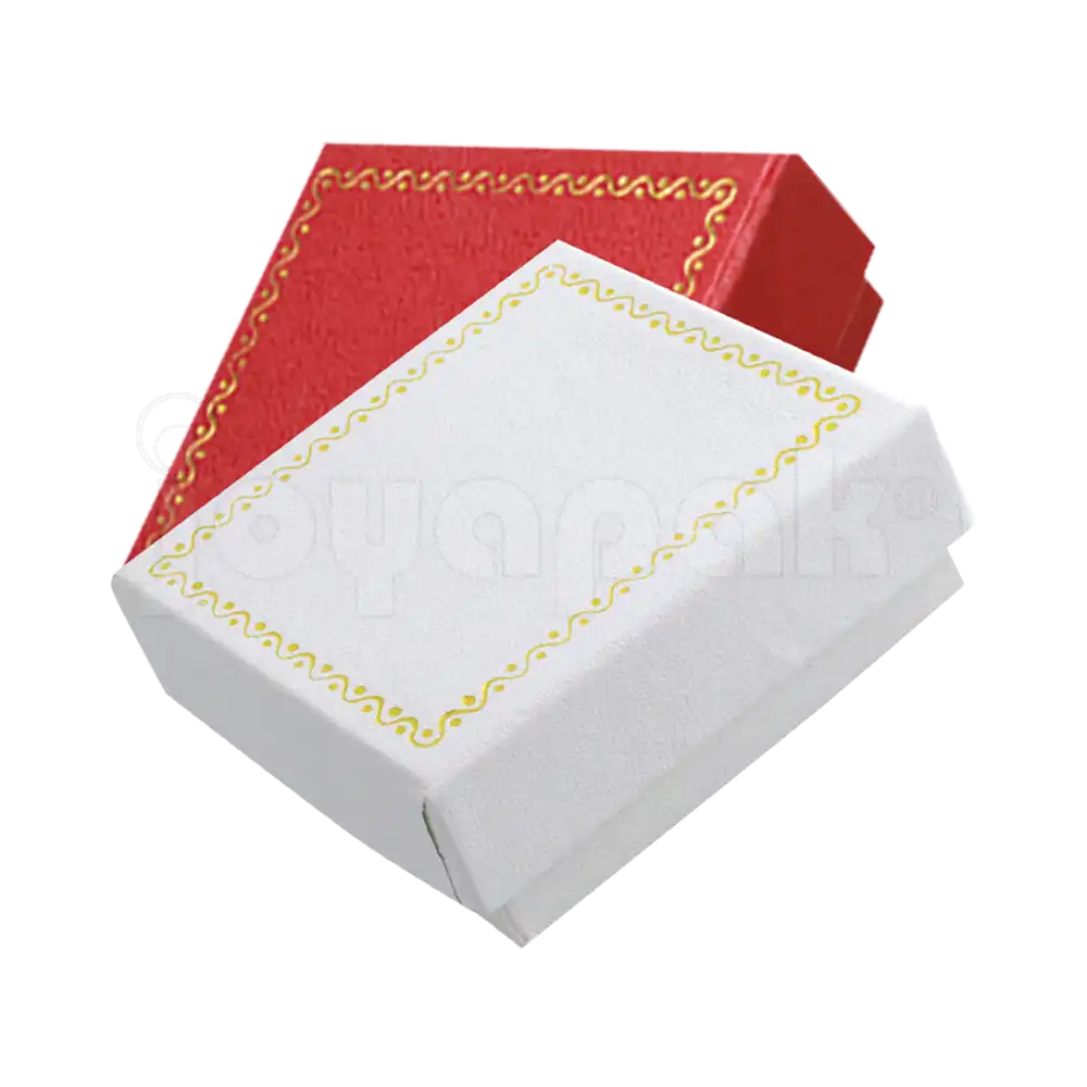 Caja Carte para Arete Chico