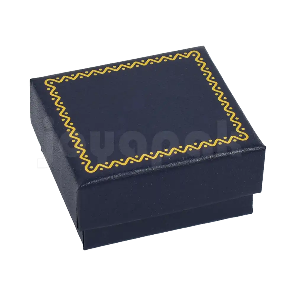 Caja Carte para Arete Chico