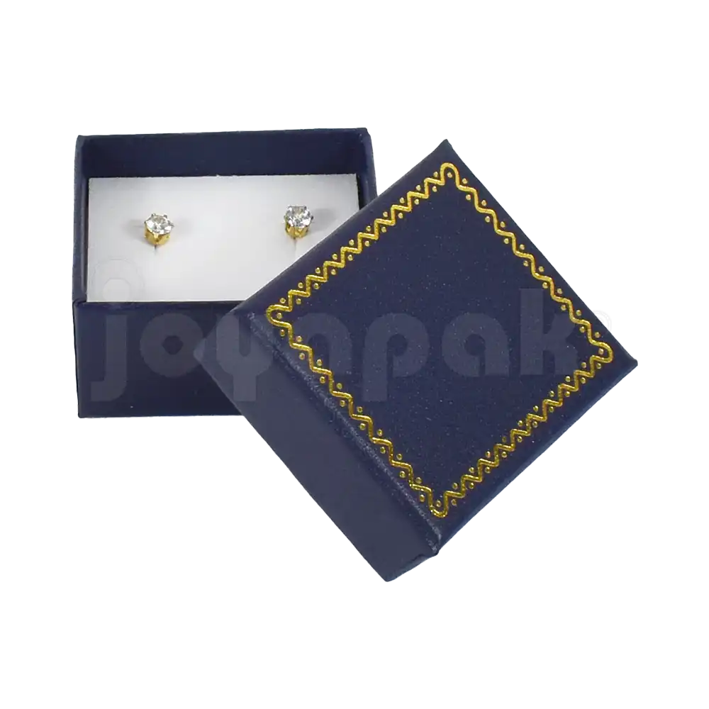 Caja Carte para Arete Chico