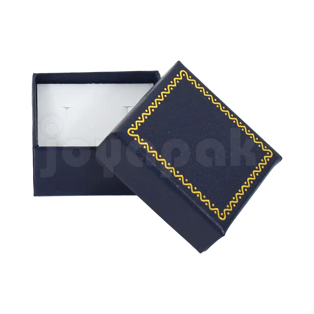 Caja Carte para Arete Chico