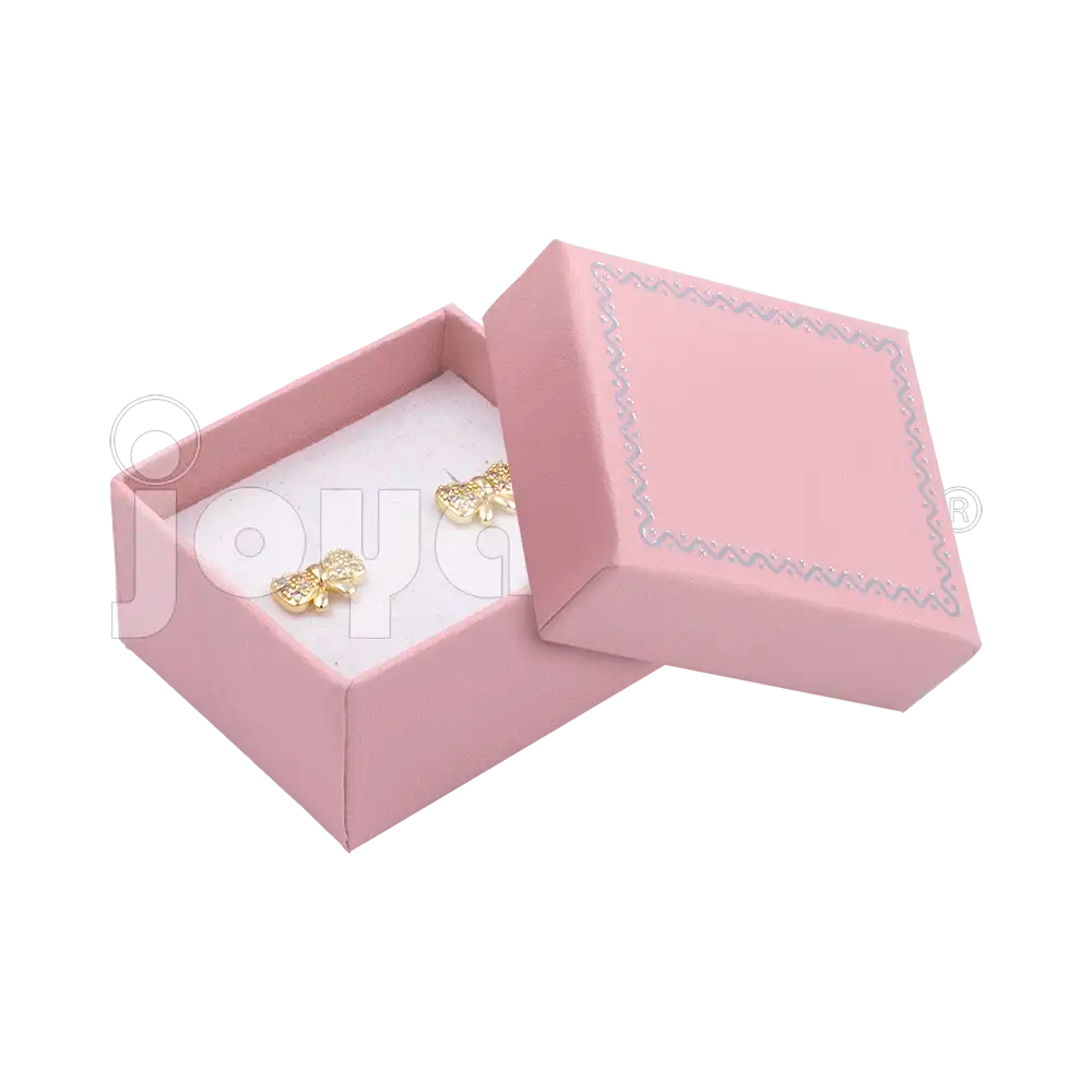Caja Carte para Arete Chico
