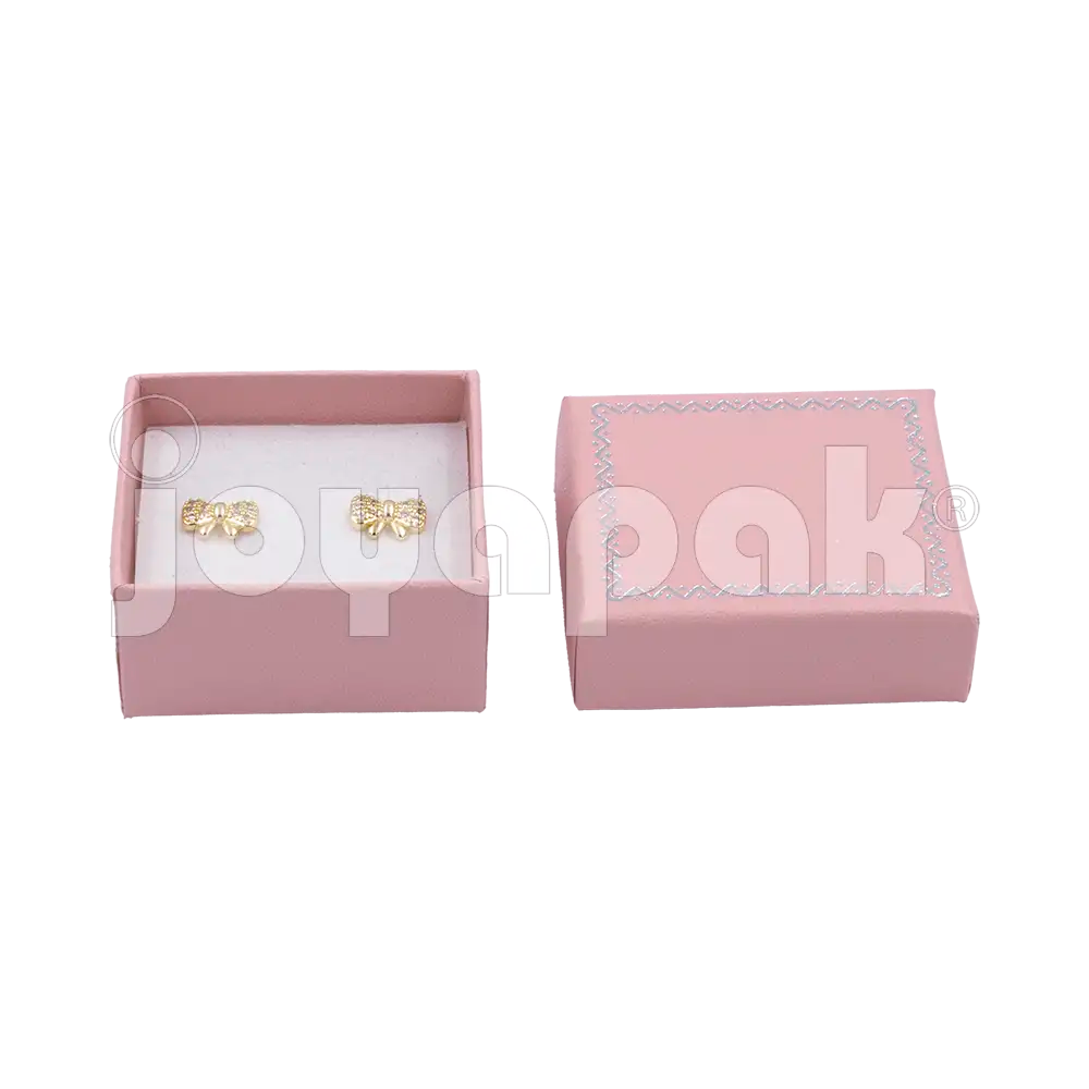Caja Carte para Arete Chico