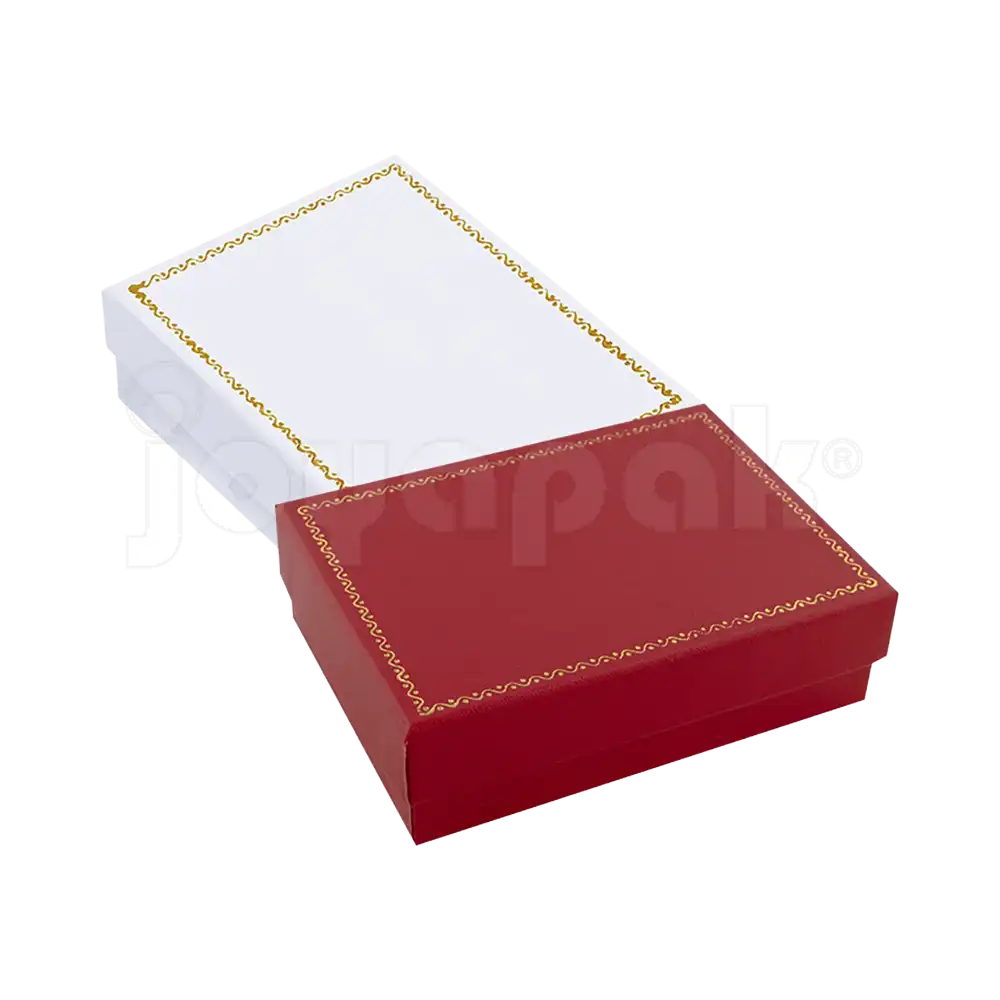 Caja Carte para Juego-Dije