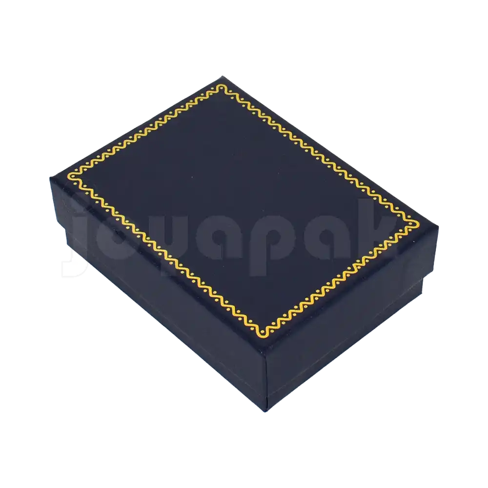 Caja Carte para Juego-Dije