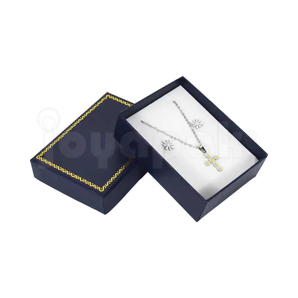 Caja Carte para Juego-Dije