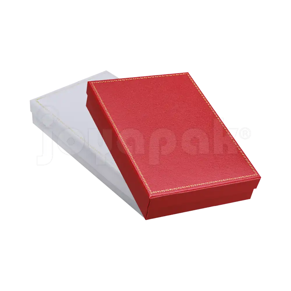 Caja Carte para Collar