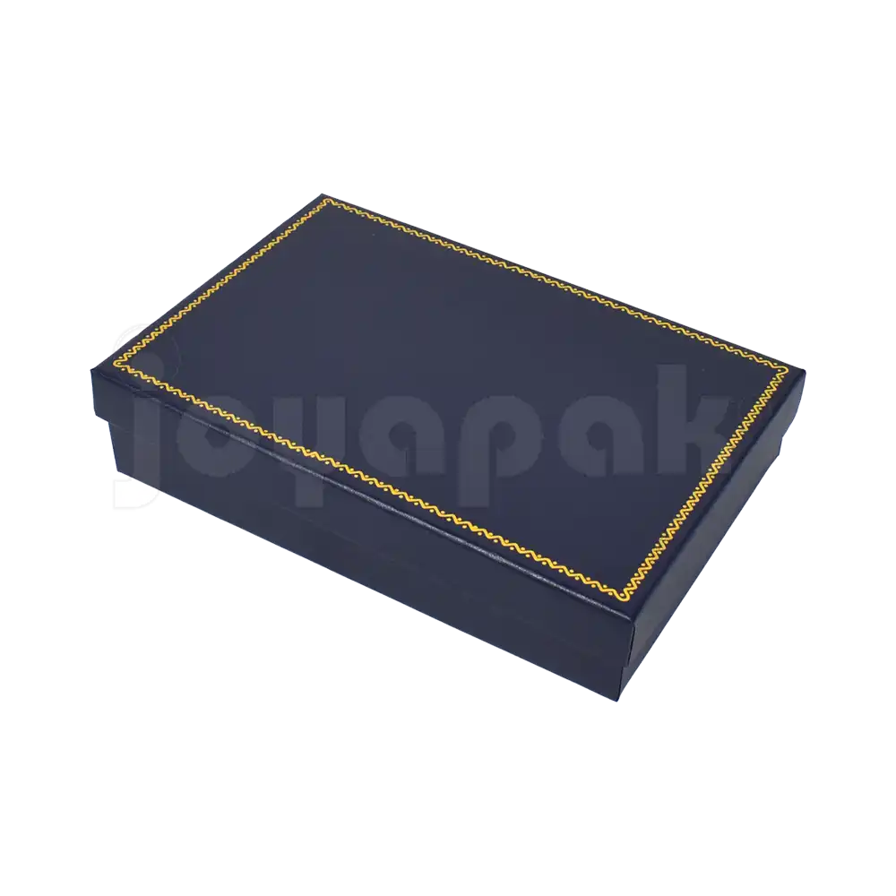 Caja Carte para Collar