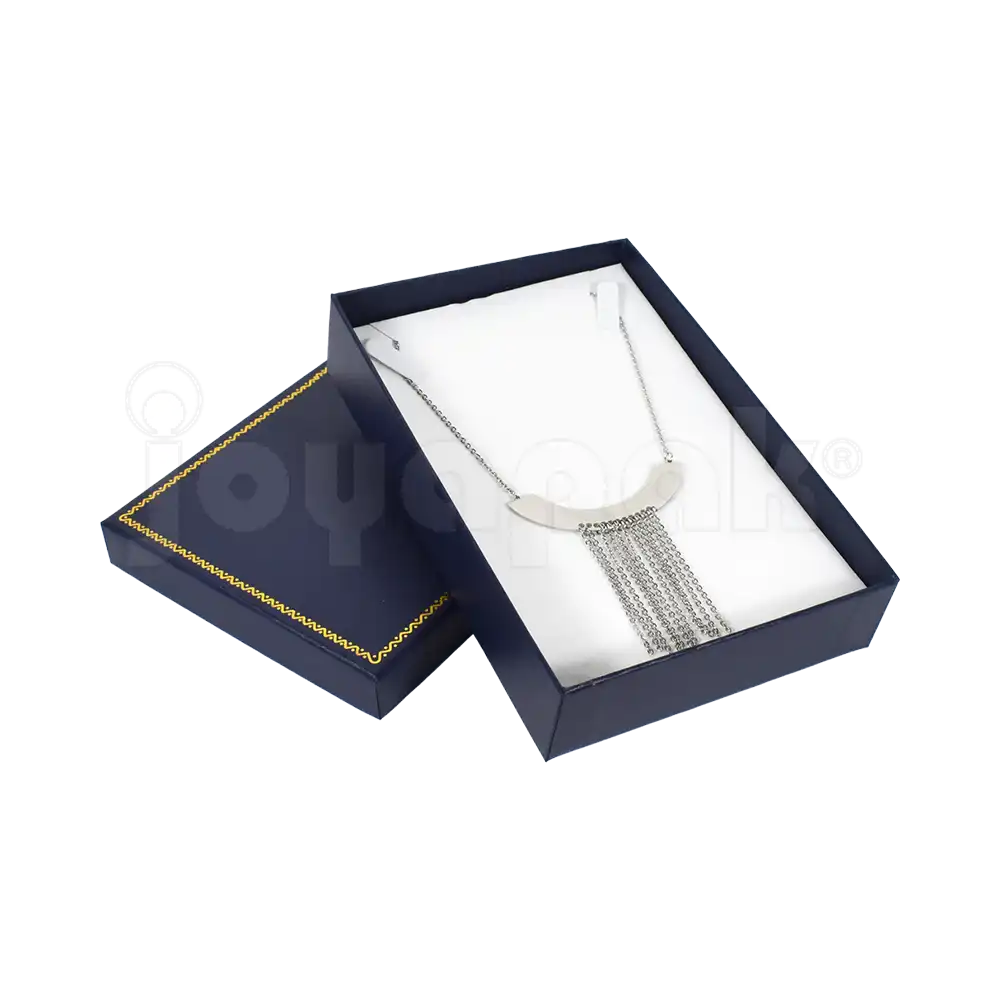 Caja Carte para Collar