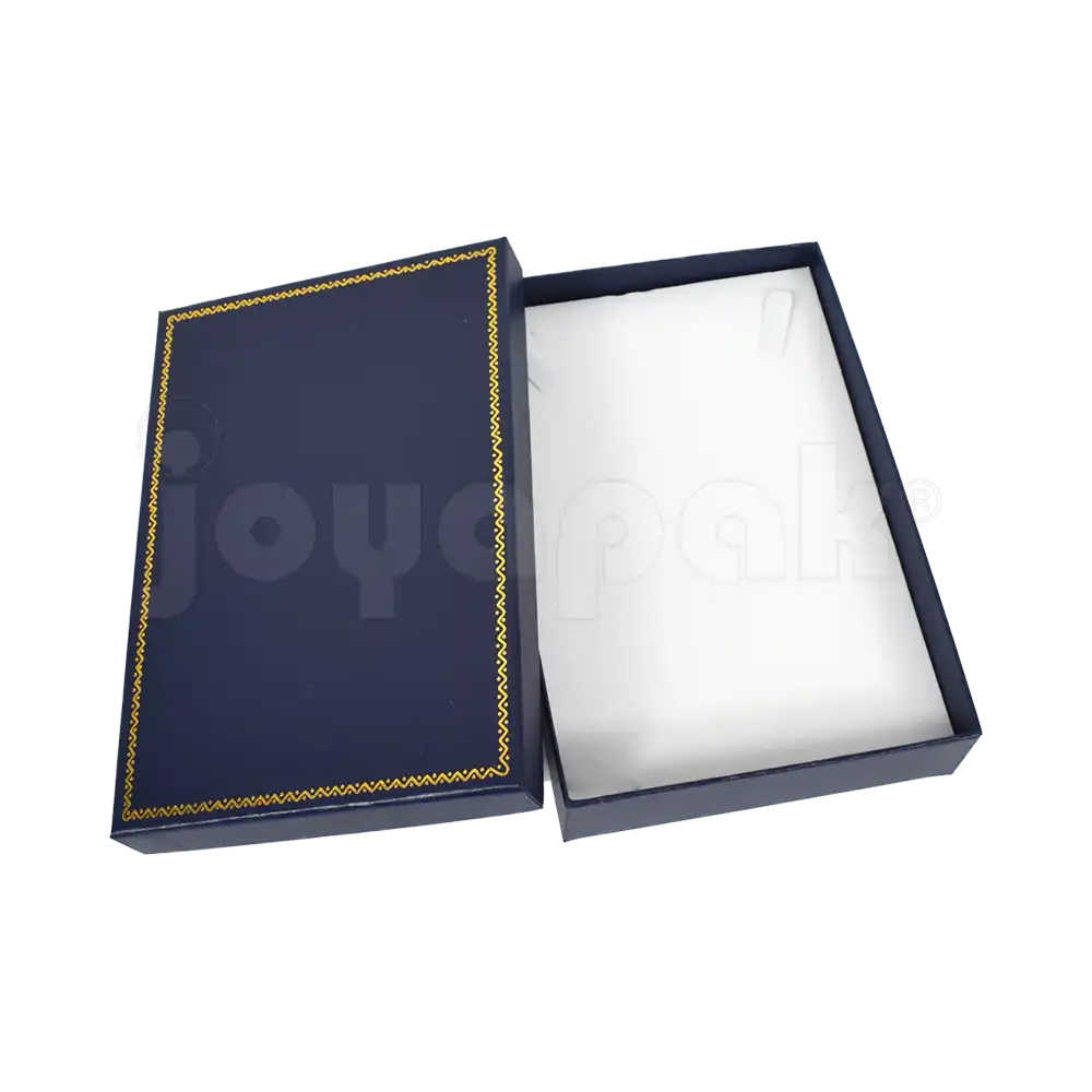 Caja Carte para Collar