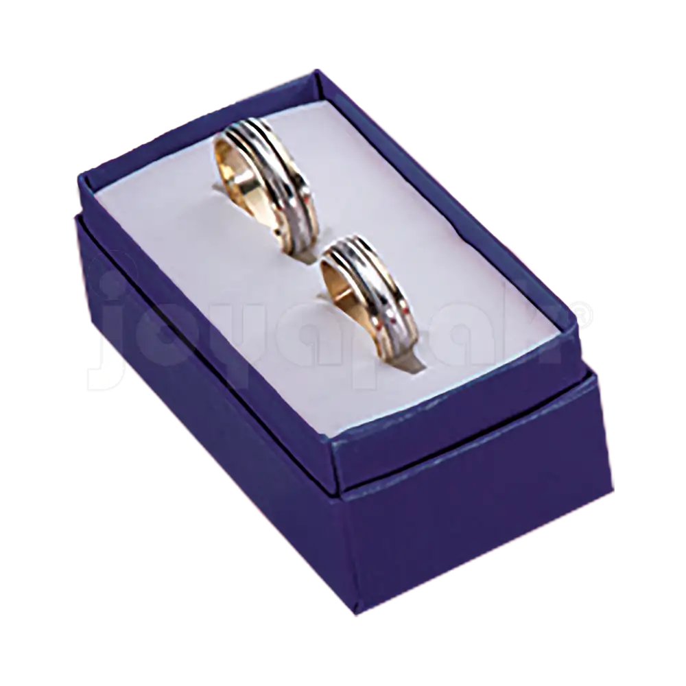 Caja Carte para Argollas