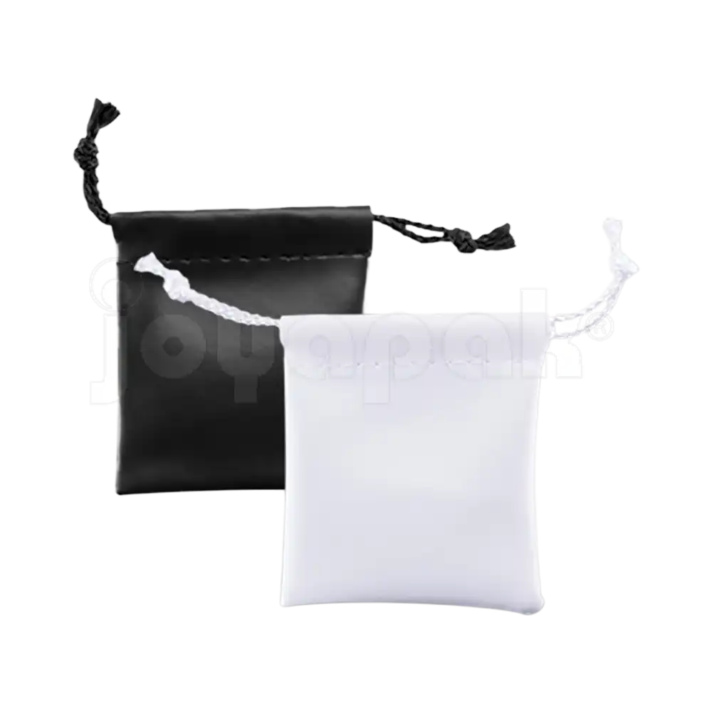 Bolsa Imitación Piel Mini