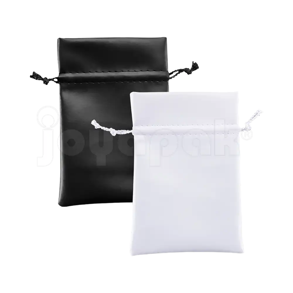 Bolsa Imitación Piel Grande