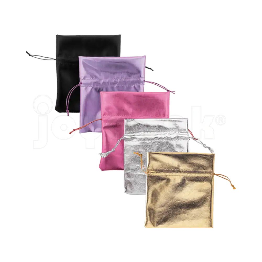 Bolsa Metalizada Chica