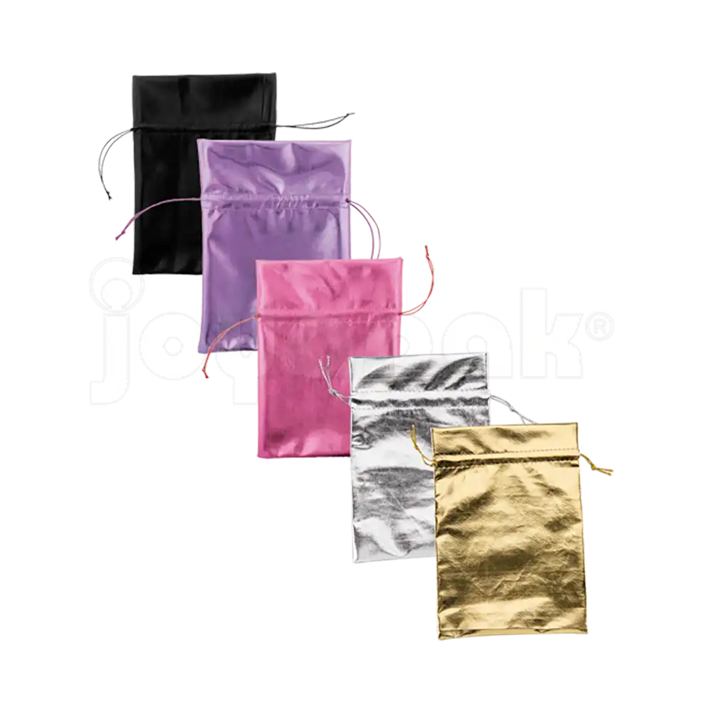 Bolsa Metalizada Mediana