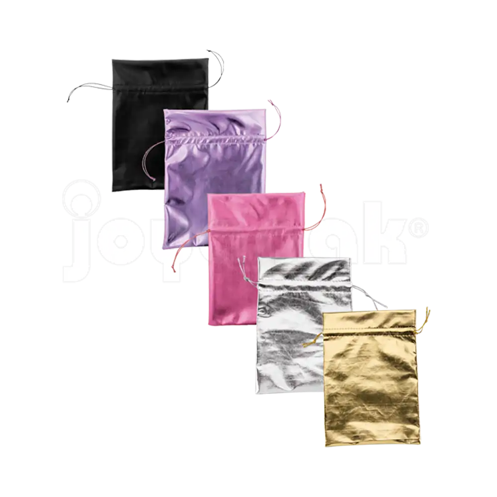 Bolsa Metalizada Grande