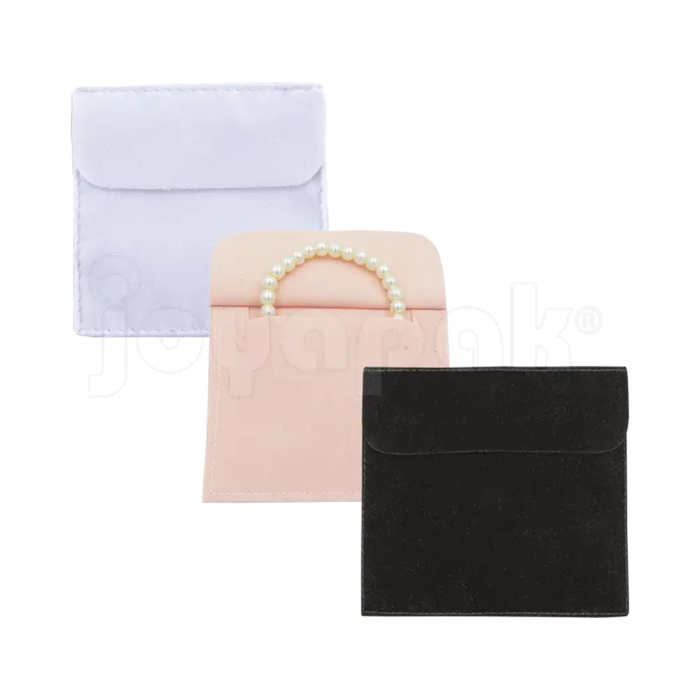 Bolsa Carterita Cuadrada