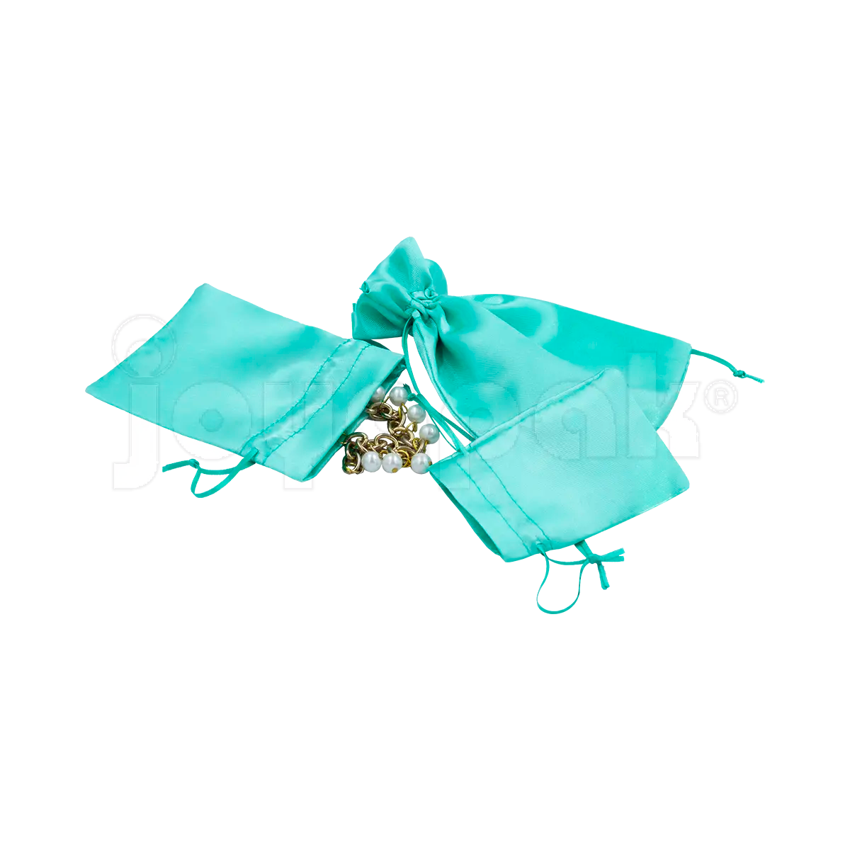 Bolsa de Satín Chica