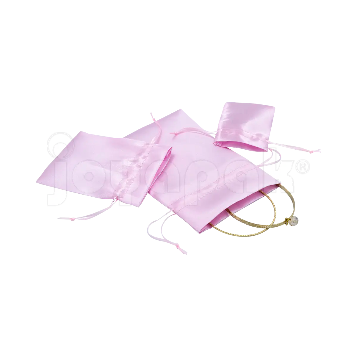 Bolsa de Satín Chica