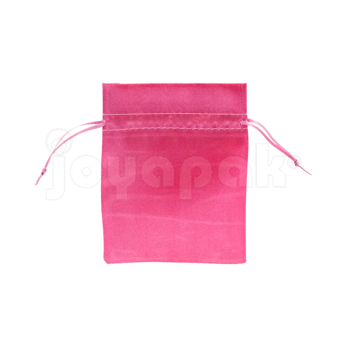 Bolsa de Satín Mediana