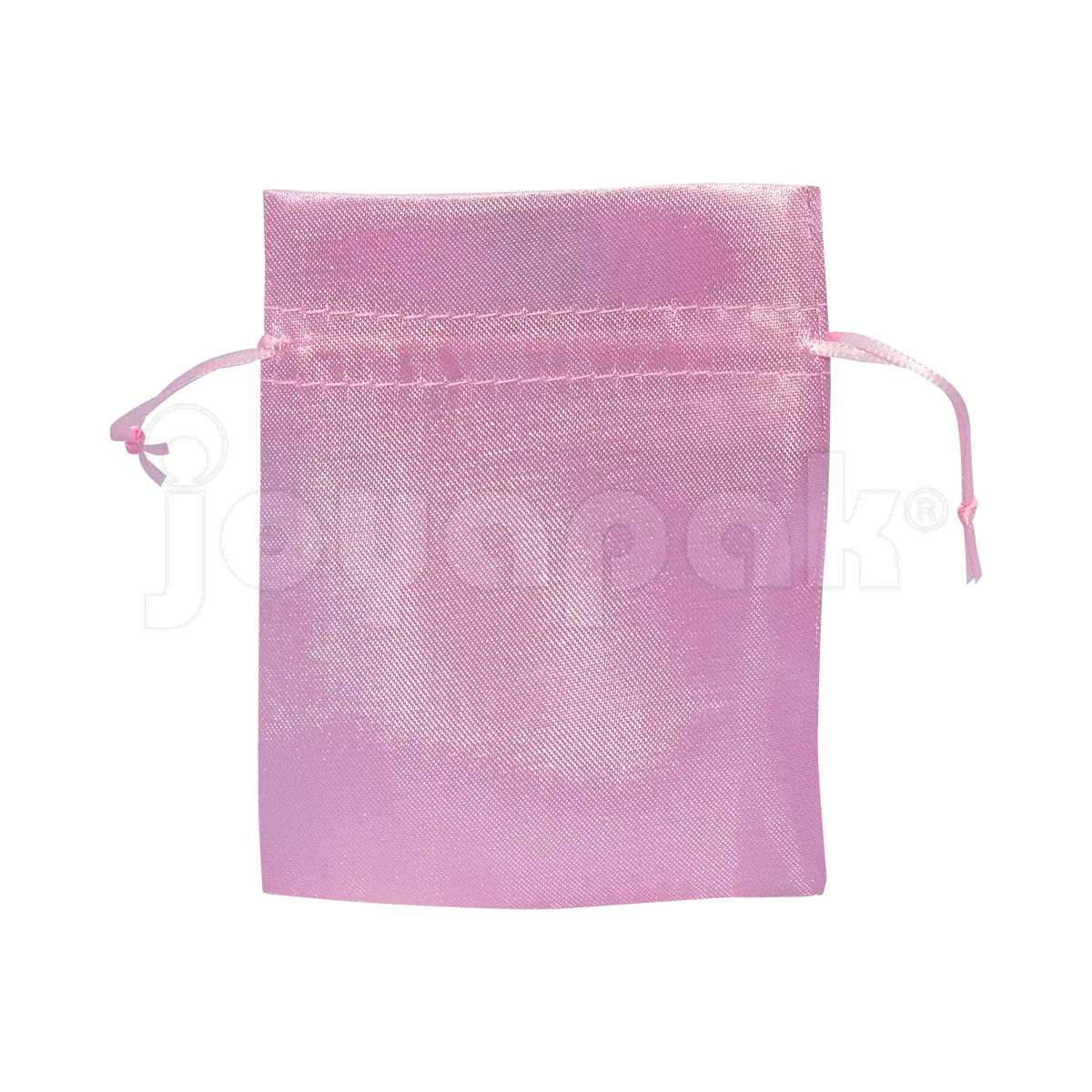 Bolsa de Satín Mediana