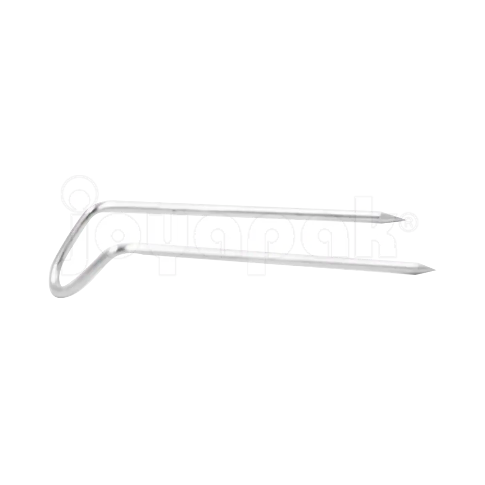 Pin de Latón Dorado