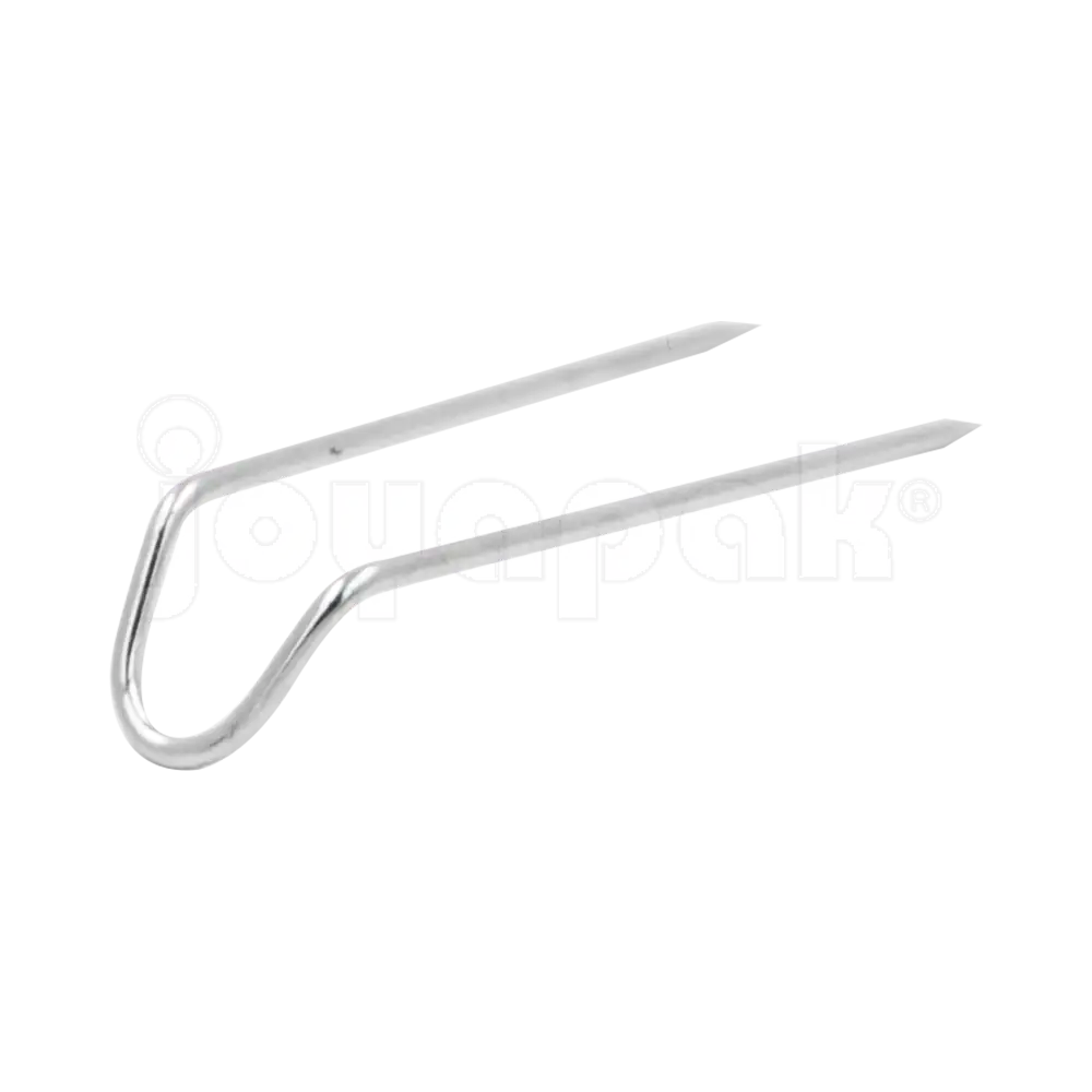 Pin de Latón Dorado