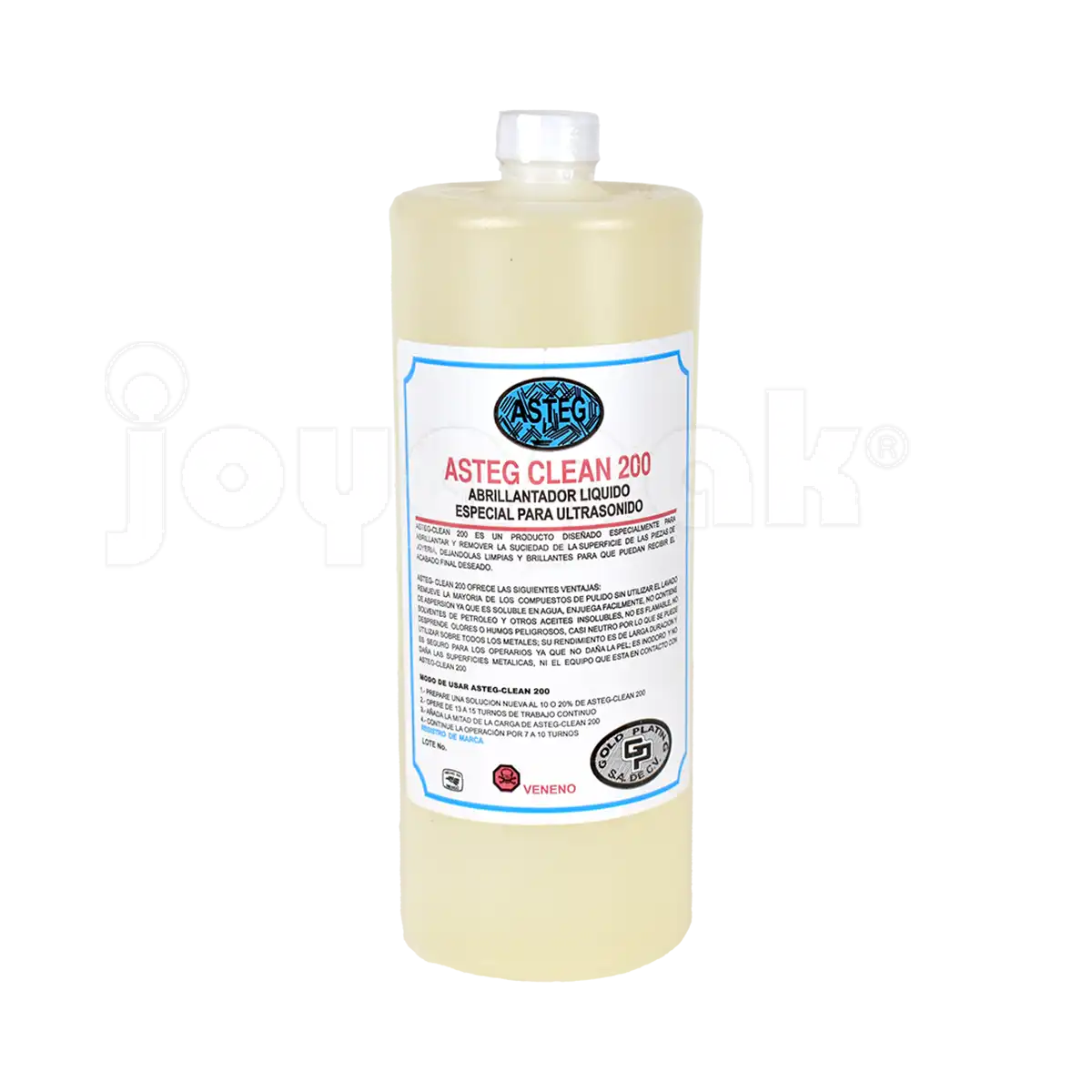 Asteg Clean 200 1 L