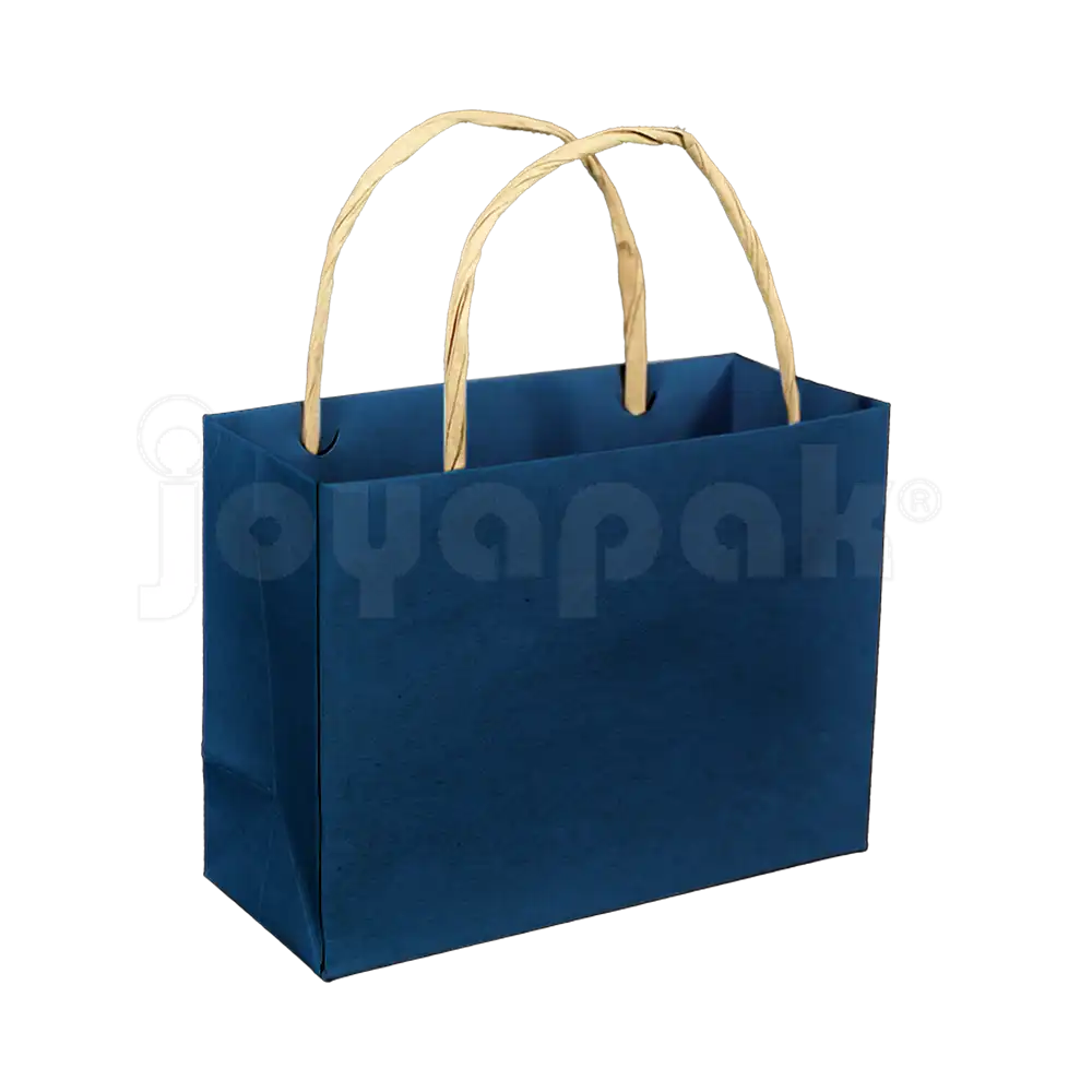 Bolsa Kraft Chica