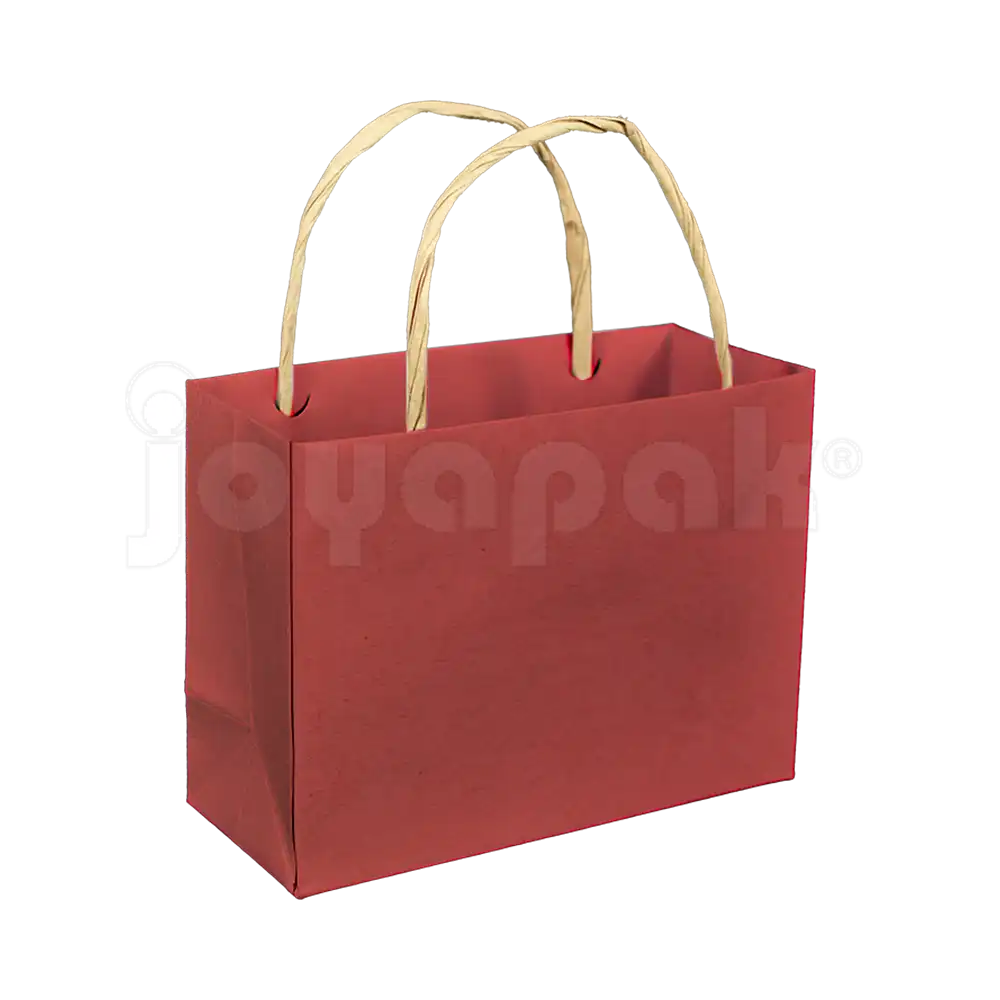Bolsa Kraft Chica