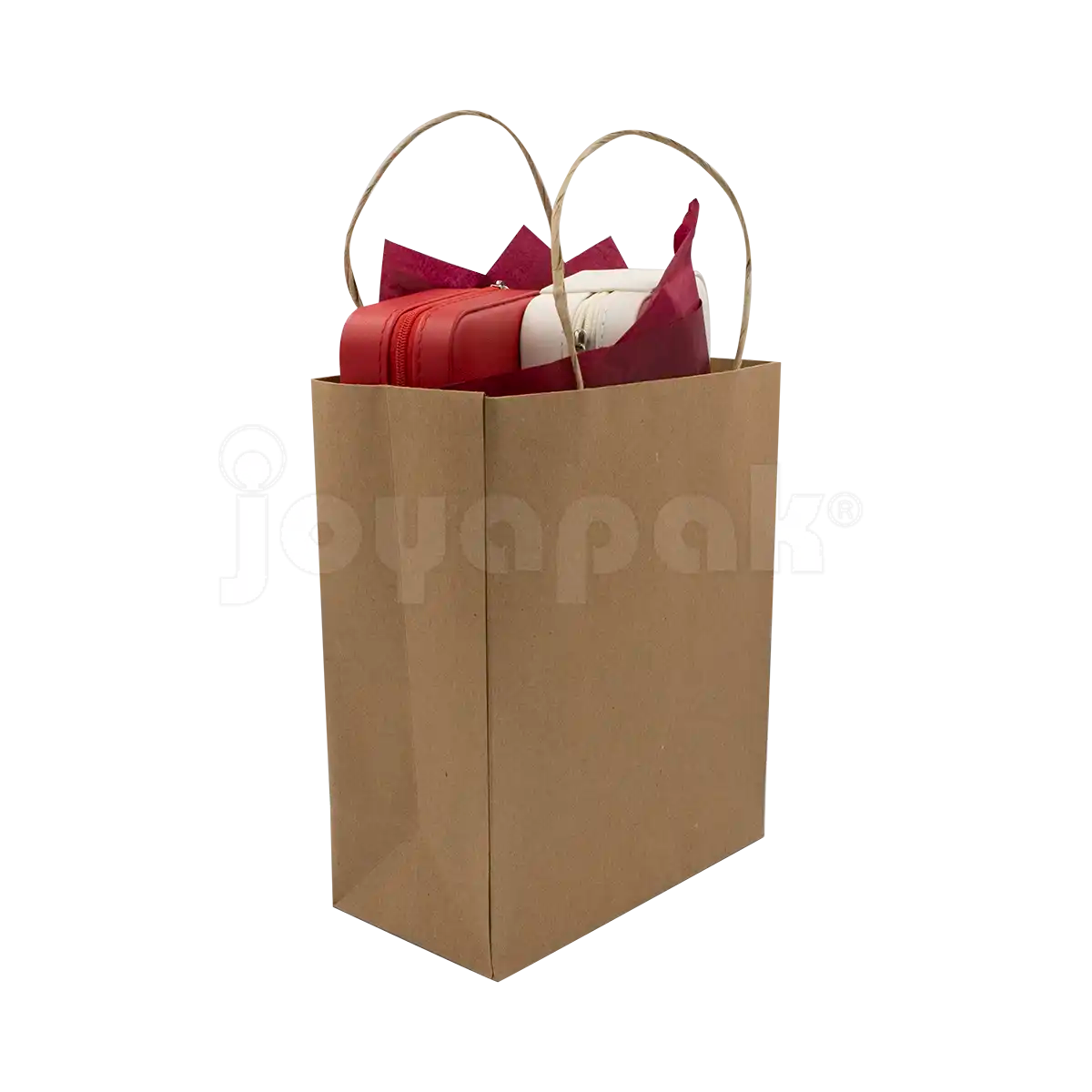Bolsa Kraft Grande