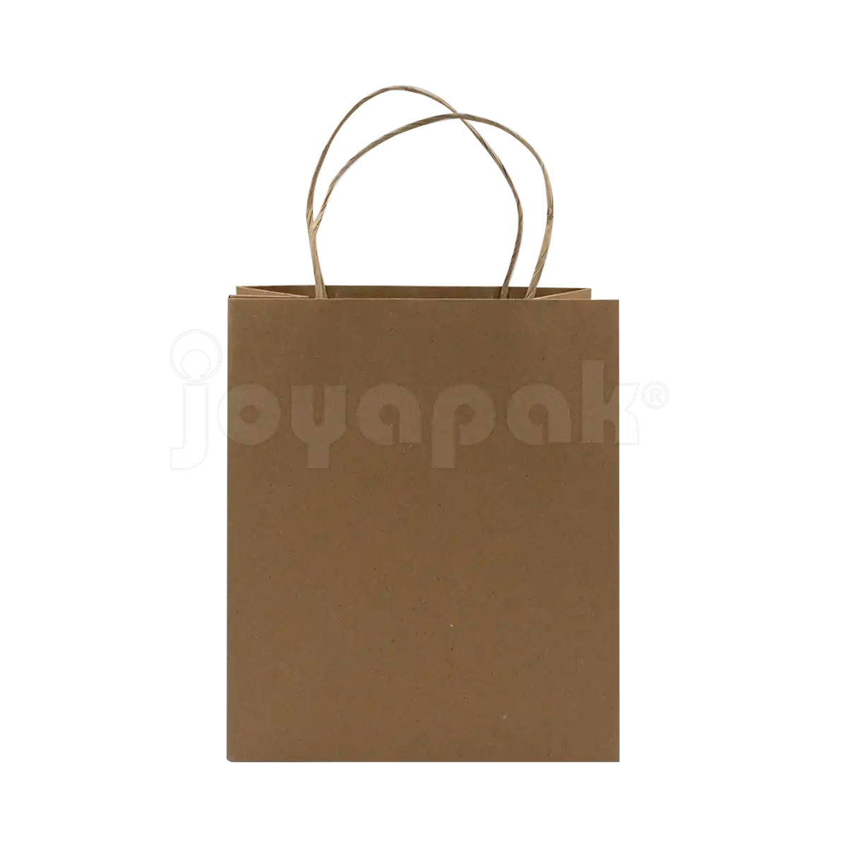 Bolsa Kraft Grande
