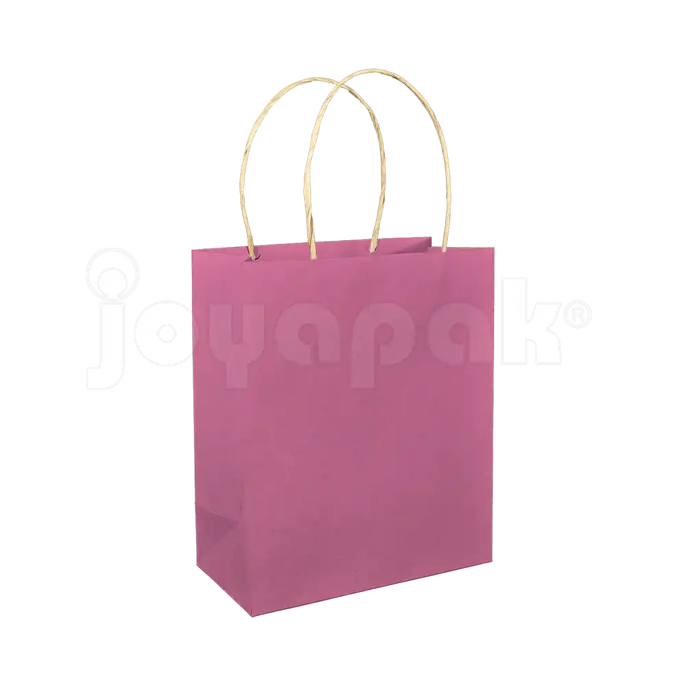 Bolsa Kraft Grande