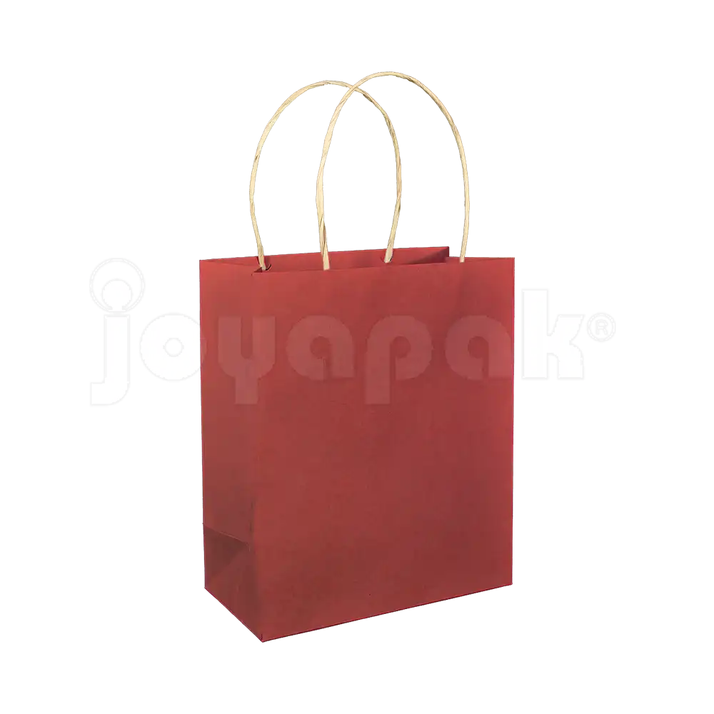Bolsa Kraft Grande