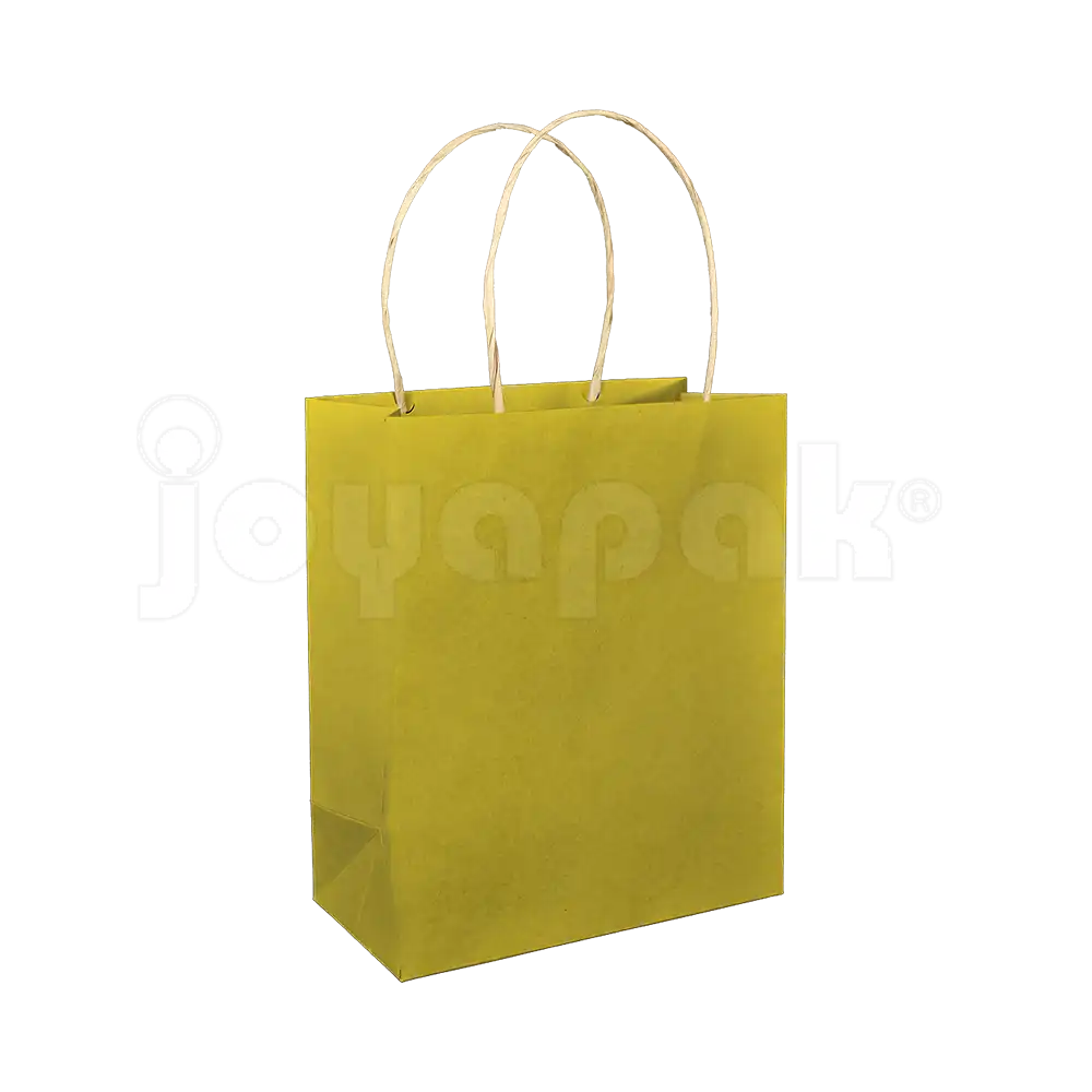 Bolsa Kraft Grande