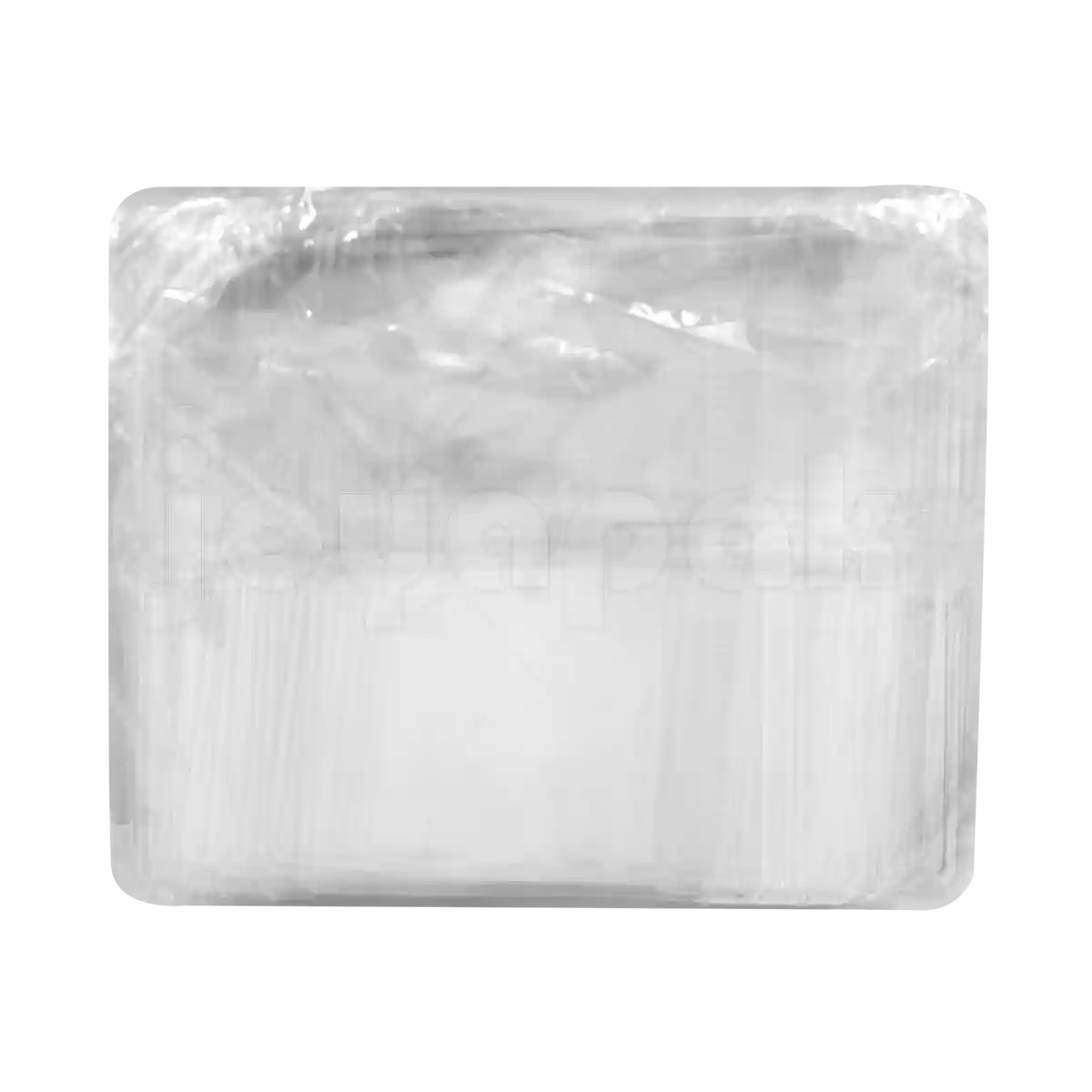 Bolsa de PVC Flex con Cierre 4x6 cm