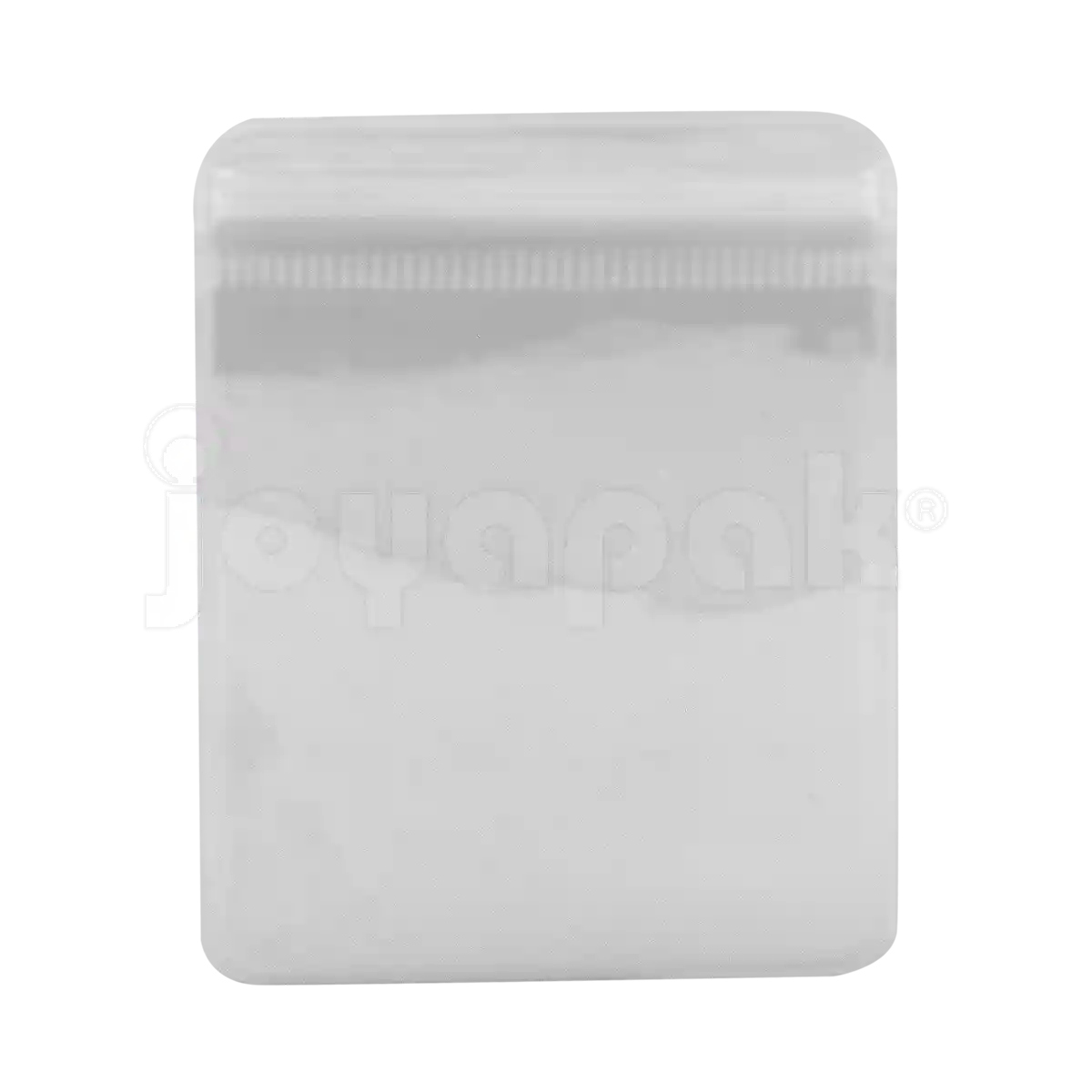 Bolsa de PVC Flex con Cierre 6x8 cm