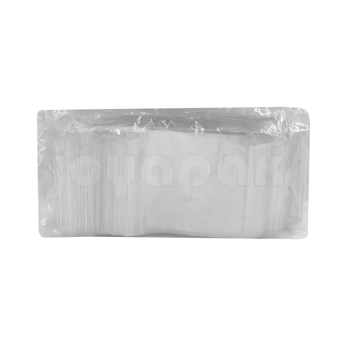 Bolsa de PVC Flex con Cierre 6x8 cm