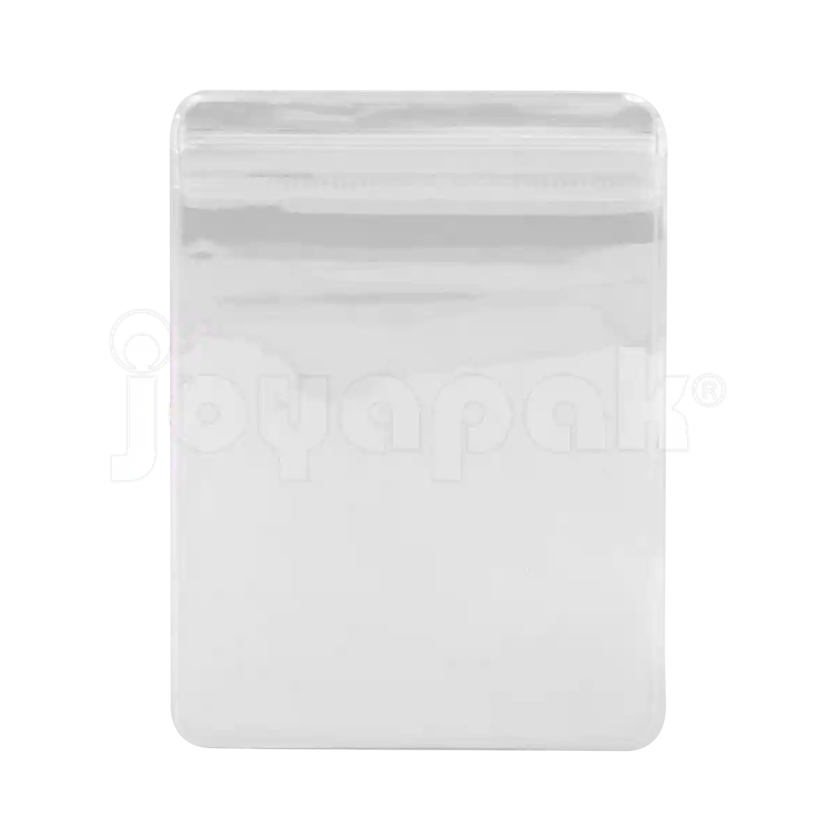 Bolsa de PVC Flex con Cierre 7x10 cm