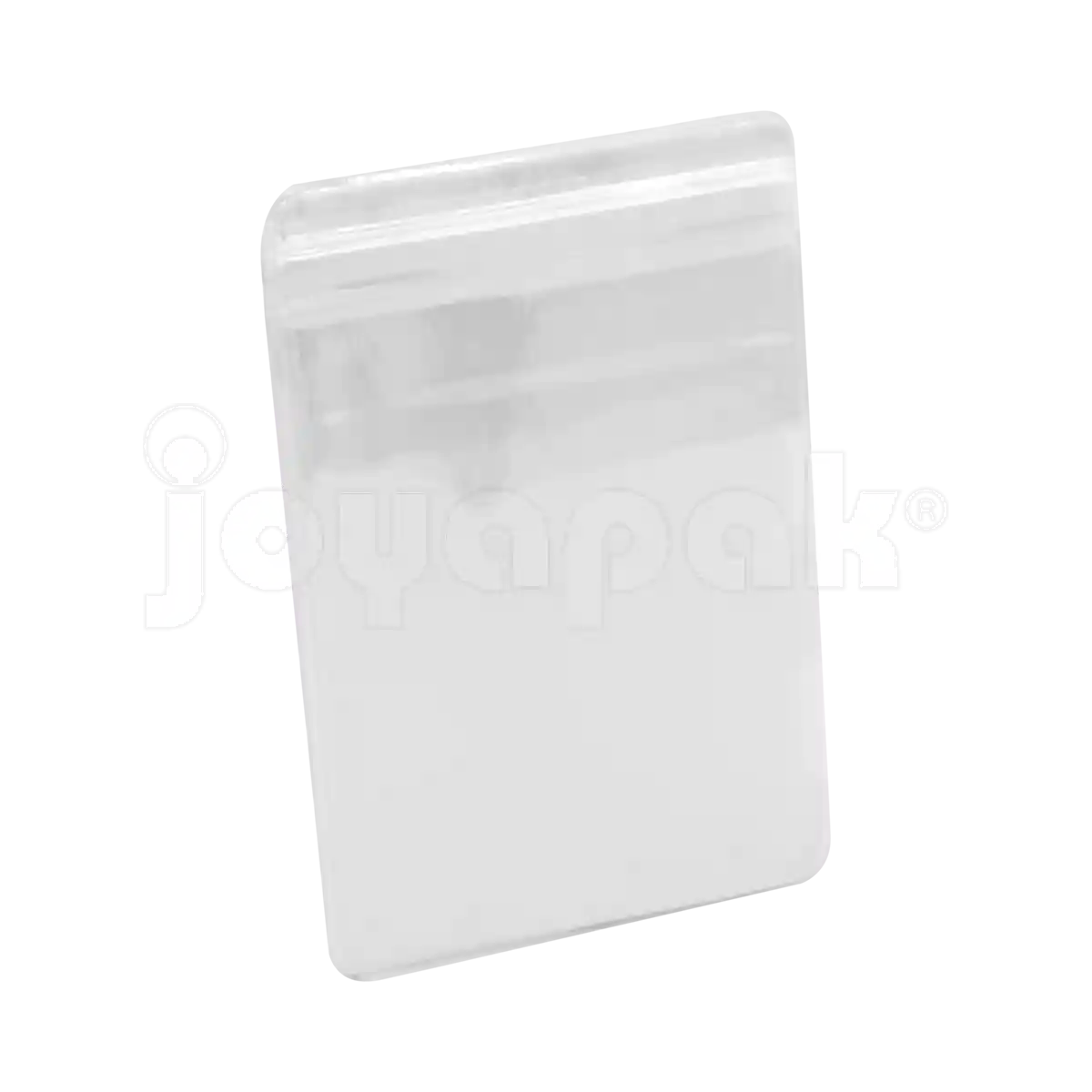 Bolsa de PVC Flex con Cierre 7x10 cm