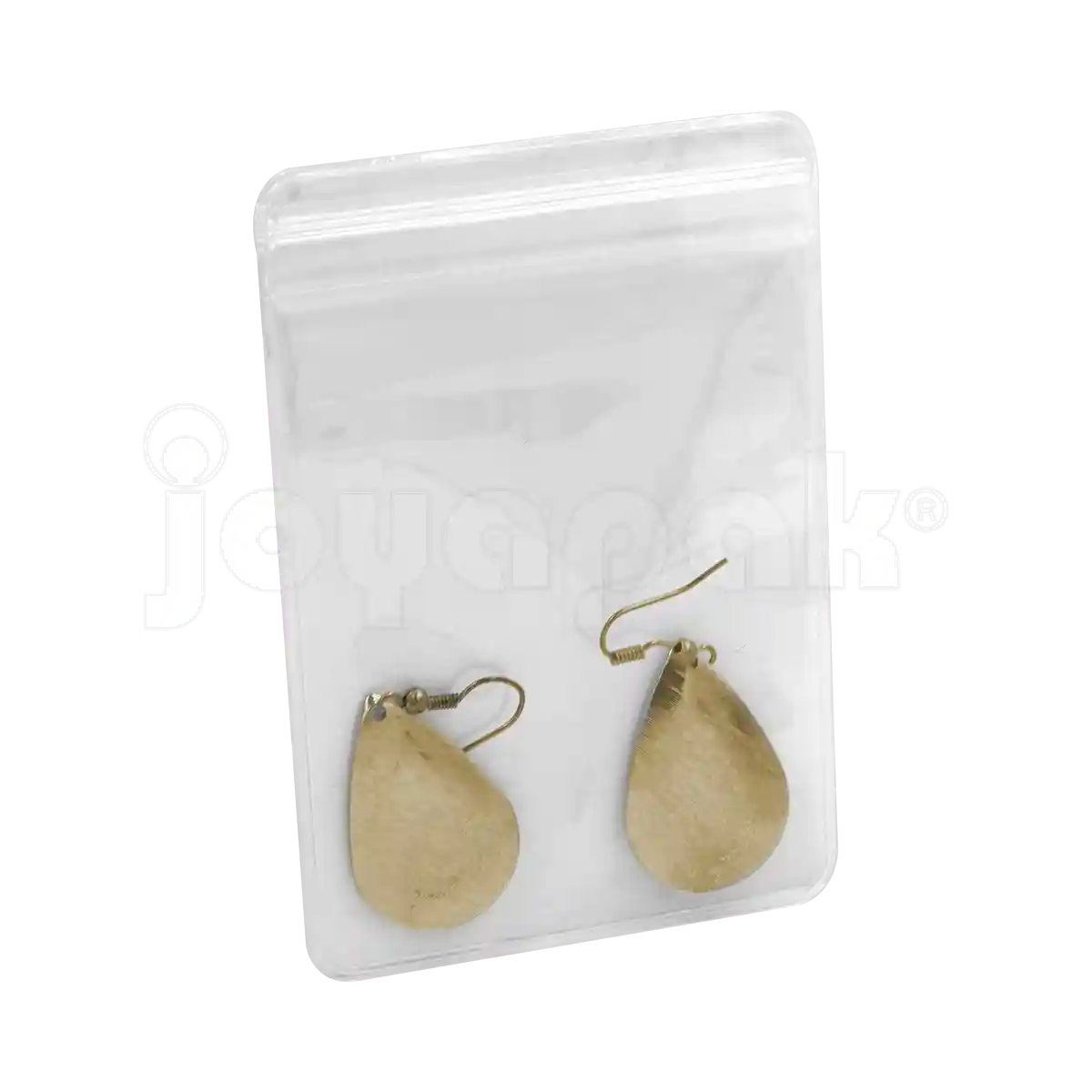 Bolsa de PVC Flex con Cierre 7x10 cm