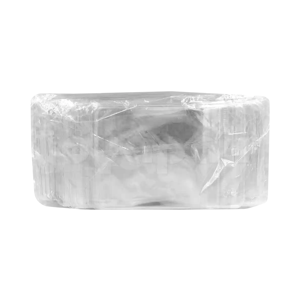 Bolsa de PVC Flex con Cierre 7x10 cm